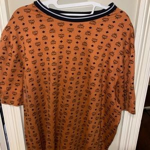 MCM Men’s Tee
